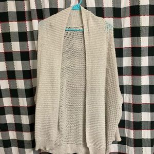 Women’s Cardigan